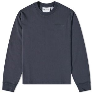 adidas Humanrace Pharrell Williams Long Sleeve